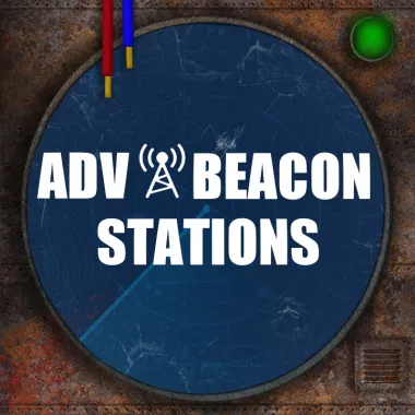 ADV Beacon Stations