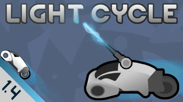 Light Cycle