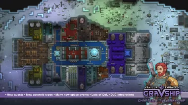 Vanilla Gravship Expanded - Chapter 1 3