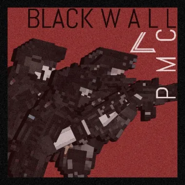 BLACKWALL PMC