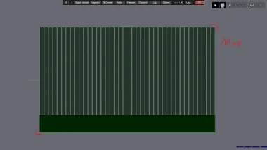 Infinite Map 1