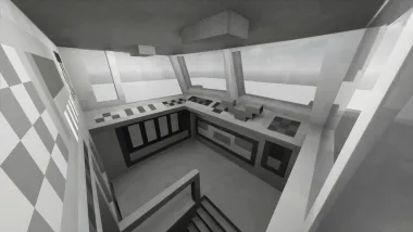 [CHW]Landing Craft Air Cushion(SSC/LCAC-100 class) 5
