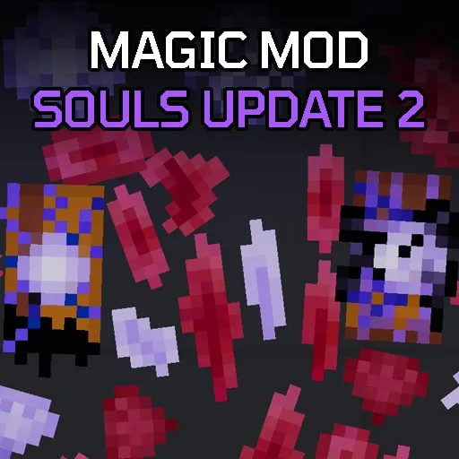 Magic Mod