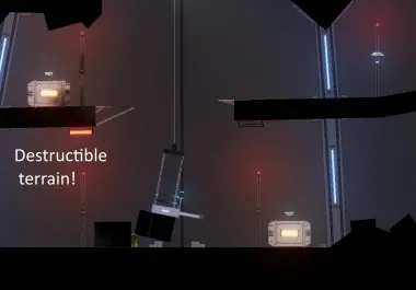 Moranium Mine 1