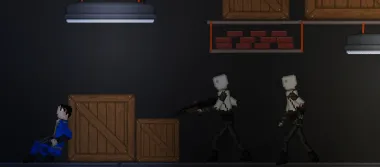 Nova's Fallout Mod 1