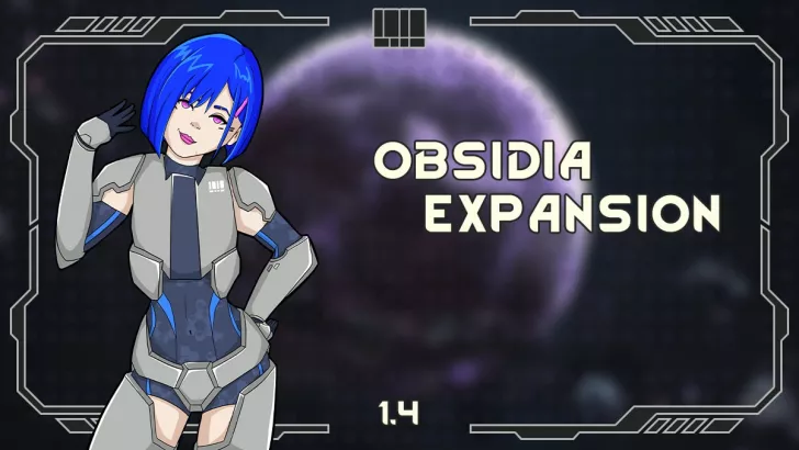 Obsidia Expansion