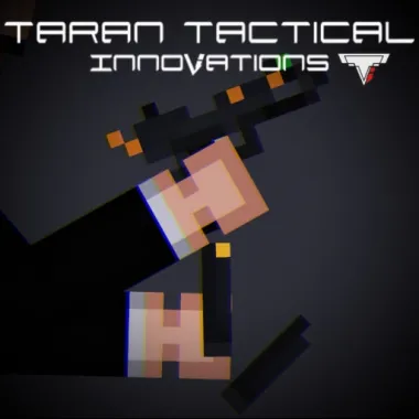 Taran Tactical Innovations guns