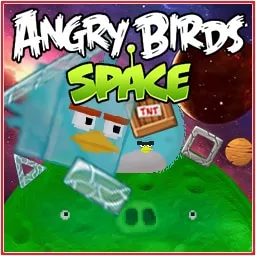 Angry Birds Mod Recoded