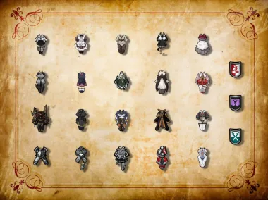 Epona Dynastic Rise 0