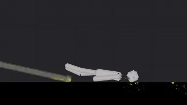 Material Humans Mod 3