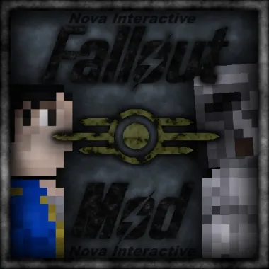 Nova's Fallout Mod