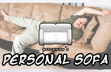 Personal Sofa