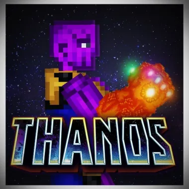 Thanos Mod