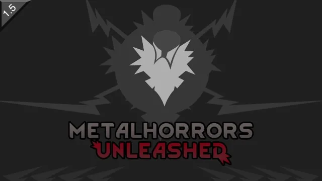 Metalhorrors Unleashed