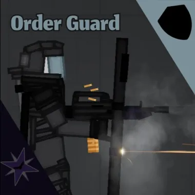 Order Guard