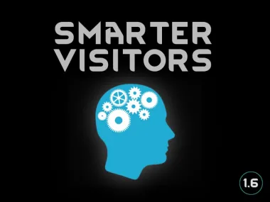 Smarter Visitors