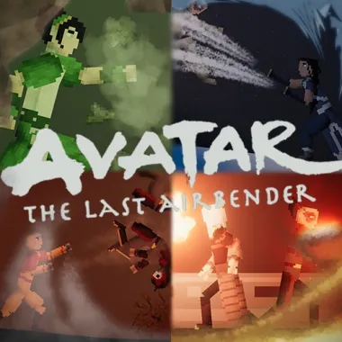 Avatar: The Last Airbender