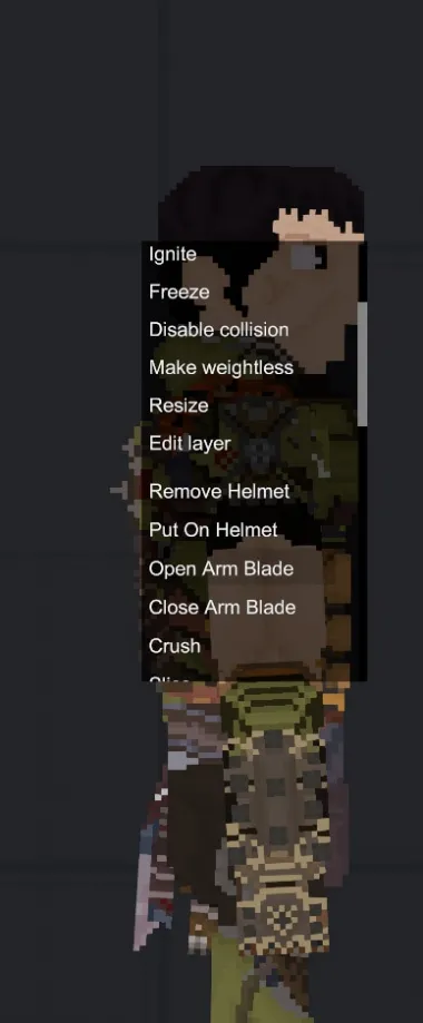 Hobby Studio's Doom Mod 2