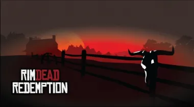 RimDead Redemption