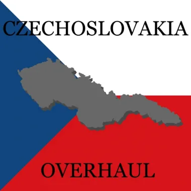 Czechoslovakia Overhaul