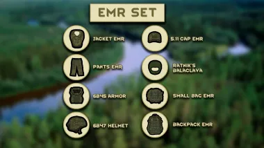 Eastern Army Gear 0