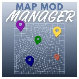 Map Mod Manager