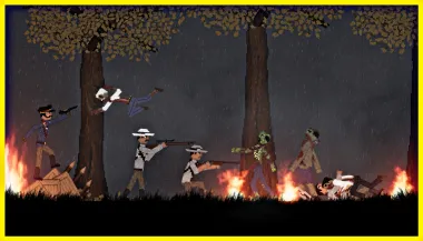 Red Dead Redemption: Undead Nightmare 2