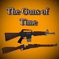 The Guns of Time