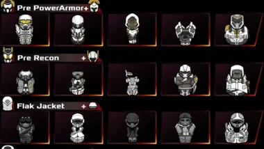 Arxian's Total Apparel Retexture 6