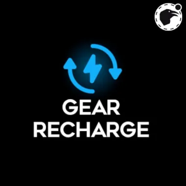 Gear Recharge