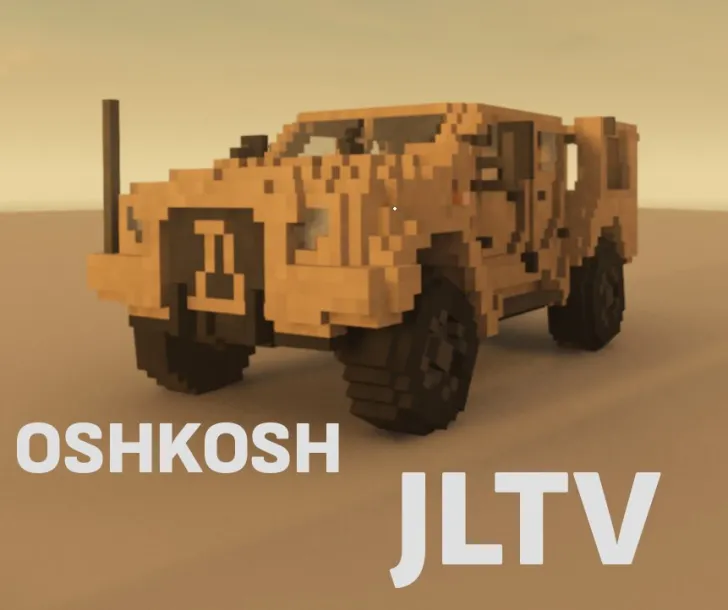 JLTV