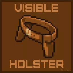 Visible Holster