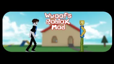 Wwoofs Roblox Mod 1