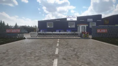 BlueTide Factory 2