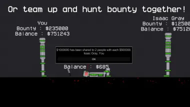 Bounty System 2