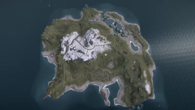 [Frontlines] Regicide 0