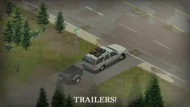 Trailers! 2