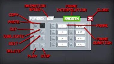 Animation Framework 3