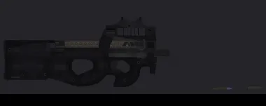 FN-P90 0