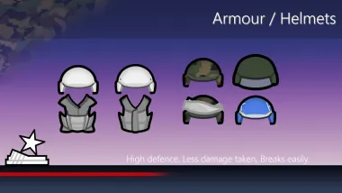 Generic Factions - Militar 3