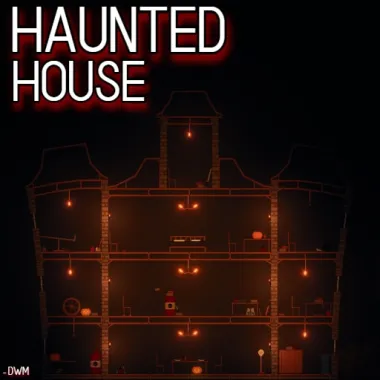 Haunted House