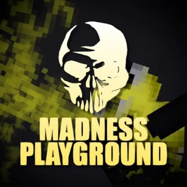 Madness Playground
