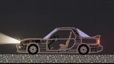 Mazda RX-7 1