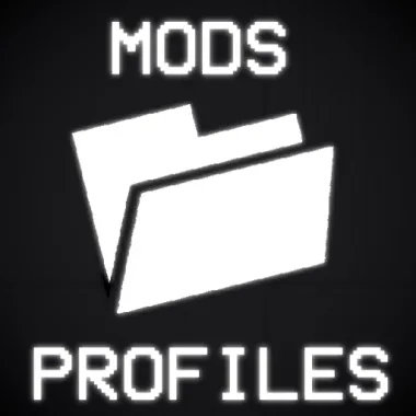 Mod Profiles Mod