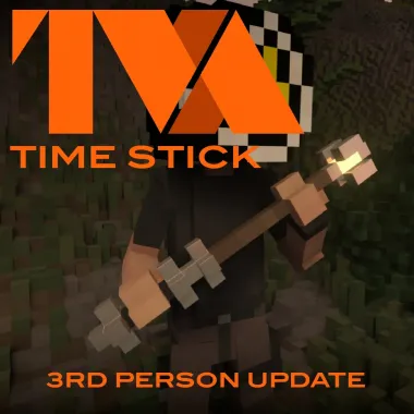 TVA Time Stick
