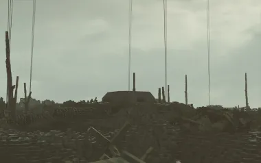 World War One Battlefield 0