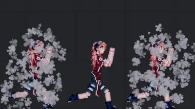 A Naruto Mod Public Beta 1