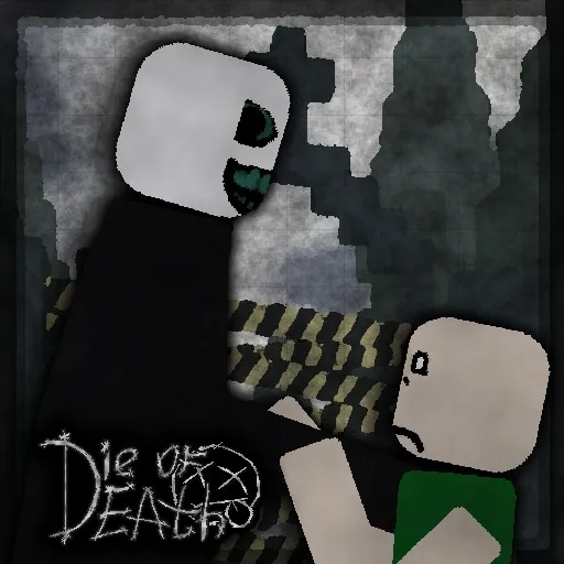 Noid's Die of Death Mod