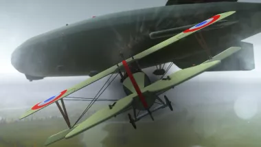 [PGW] Nieuport 11 3