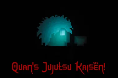 Quan's Jujutsu Kaisen 0